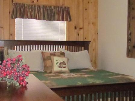 Cabin On The Corner Big Bear Lake Bagian luar foto